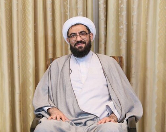 عضویت نماینده ولی فقیه در استان همدان در قرارگاه تعالی سلامت و جوانی جمعیت